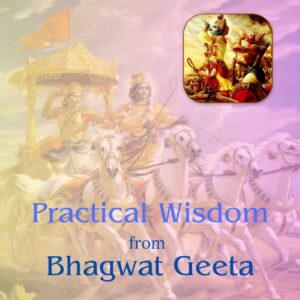 Bhagwat Geeta Practical Wisdom